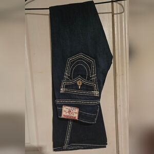 True Religion jeans size 23